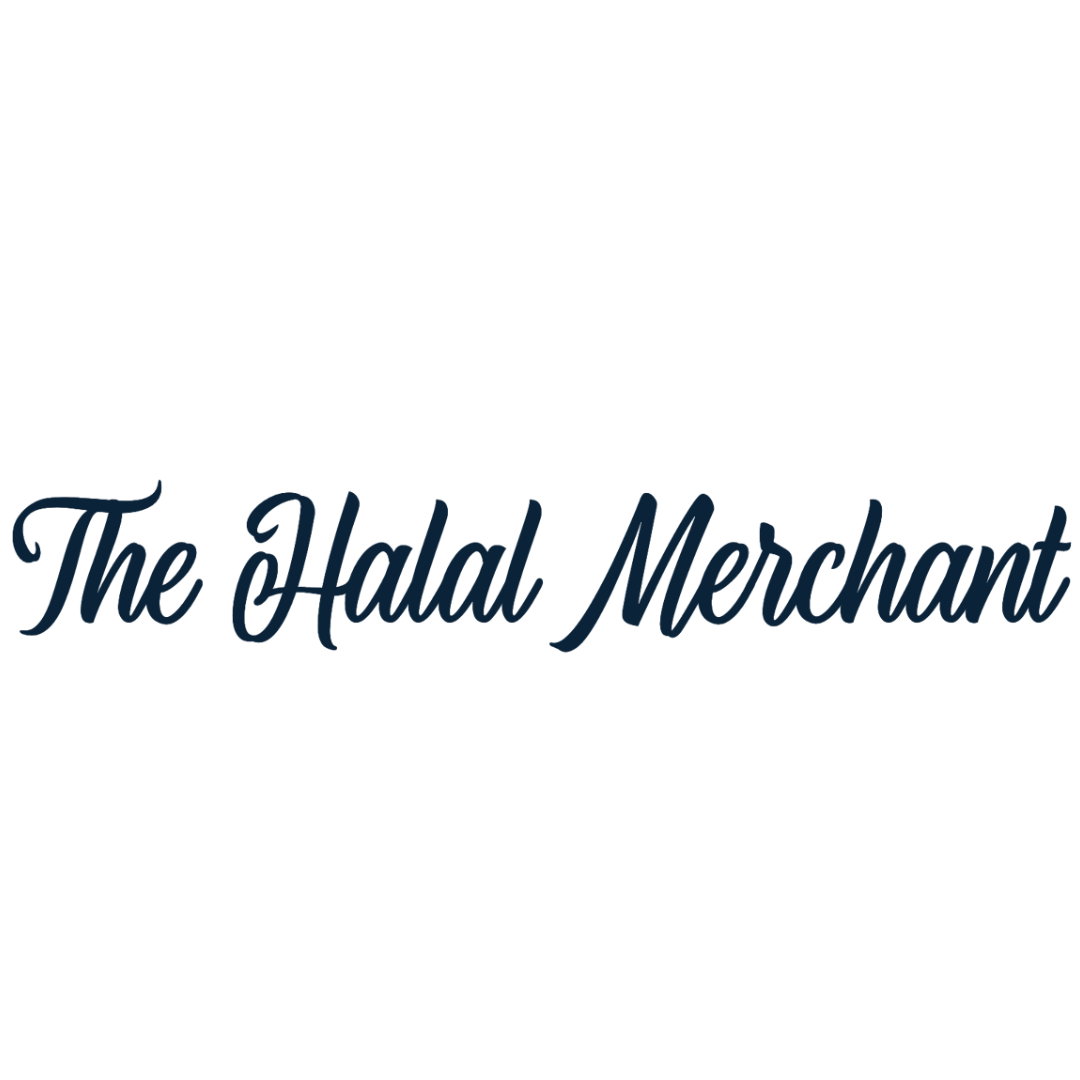 The Halal Merchant